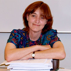 Maria Carpenter
